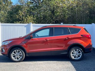 2019 Ford Escape SEL | Leather | Cam | USB | Htd Seats | in Saint John, New Brunswick - 6 - w320h240px