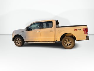 2017 Ford F-150 in Antigonish, Nova Scotia - 5 - w320h240px