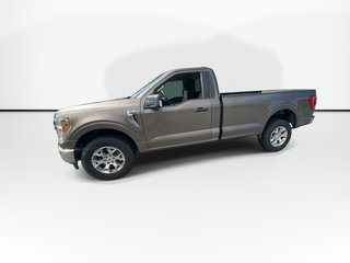 2021 Ford F-150 XLT Reg Cab | 4X4 | Cam | USB in Saint John, New Brunswick - 5 - w320h240px