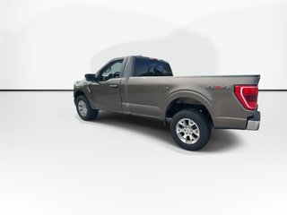 2021 Ford F-150 XLT Reg Cab | 4X4 | Cam | USB in Saint John, New Brunswick - 6 - w320h240px
