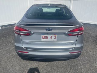 2020 Ford FUSION HYBRID Titanium | Leather | Roof | Nav | Warranty  2028 in Saint John, New Brunswick - 4 - w320h240px