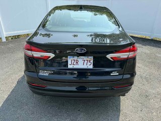 2020 Ford Fusion in Antigonish, Nova Scotia - 4 - w320h240px