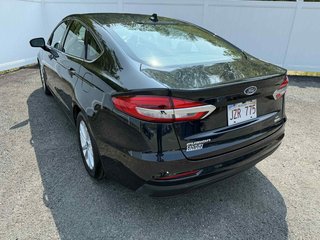 2020 Ford Fusion in Antigonish, Nova Scotia - 5 - w320h240px
