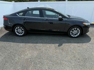 2020 Ford Fusion in Antigonish, Nova Scotia - 2 - w320h240px