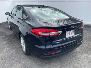 2020 Ford Fusion SE | Htd Seats | Navigation | Cam | Auto Start in Saint John, New Brunswick - 5 - w320h240px