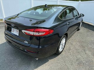 2020 Ford Fusion in Antigonish, Nova Scotia - 3 - w320h240px