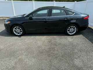 2020 Ford Fusion SE | Nav | Cam | USB | Htd Seat | Warranty to 2026 in Saint John, New Brunswick - 6 - w320h240px