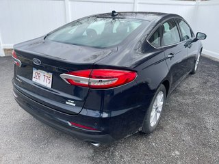 2020 Ford Fusion SE | Htd Seats | Navigation | Cam | Auto Start in Saint John, New Brunswick - 3 - w320h240px
