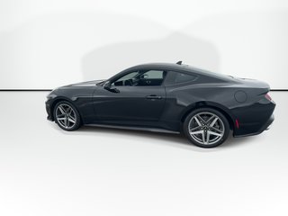Ford MUSTANG ECOBOOST | Cam | USB | Warranty to 2029 2024 à Saint John, Nouveau-Brunswick - 5 - w320h240px