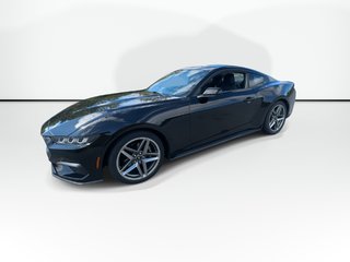 2024 Ford MUSTANG ECOBOOST | Cam | USB | Warranty to 2029 in Saint John, New Brunswick - 4 - w320h240px
