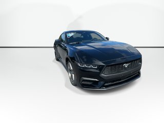 2024 Ford MUSTANG ECOBOOST | Cam | USB | Warranty to 2029 in Saint John, New Brunswick - 2 - w320h240px