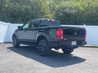 2023 Ford Ranger Lariat | NAV | CAM | USB |  Warranty to 2028 in Saint John, New Brunswick - 5 - w320h240px