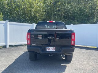 2023 Ford Ranger Lariat | NAV | CAM | USB |  Warranty to 2028 in Saint John, New Brunswick - 4 - w320h240px