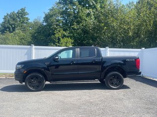 2023 Ford Ranger Lariat | NAV | CAM | USB |  Warranty to 2028 in Saint John, New Brunswick - 6 - w320h240px
