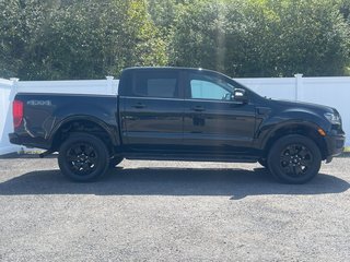 2023 Ford Ranger Lariat | NAV | CAM | USB |  Warranty to 2028 in Saint John, New Brunswick - 2 - w320h240px