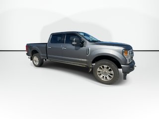2021 Ford Super Duty F-350 SRW Limited | Roof | Nav | Cam | USB
