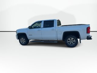 2018 GMC Sierra 1500 Crew Elevation 4WD SLE | Cam | USB | Htd Seats in Saint John, New Brunswick - 5 - w320h240px