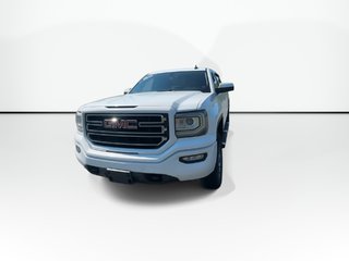 2018 GMC Sierra 1500 Crew Elevation 4WD SLE | Cam | USB | Htd Seats in Saint John, New Brunswick - 3 - w320h240px