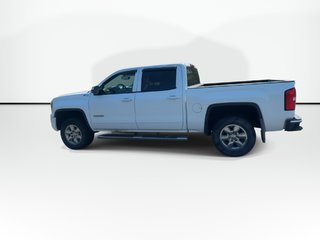 2018 GMC Sierra 1500 Crew Elevation 4WD SLE | Cam | USB | Htd Seats in Saint John, New Brunswick - 5 - w320h240px