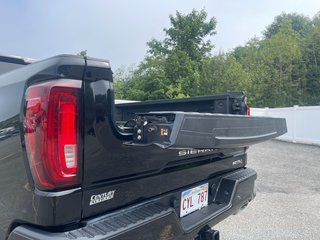 2022 GMC Sierra 1500 AT4 | Diesel | USB | HtdSeat | Warranty to 2027 in Saint John, New Brunswick - 6 - w320h240px