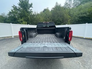 2022 GMC Sierra 1500 AT4 | Diesel | USB | HtdSeat | Warranty to 2027 in Saint John, New Brunswick - 5 - w320h240px