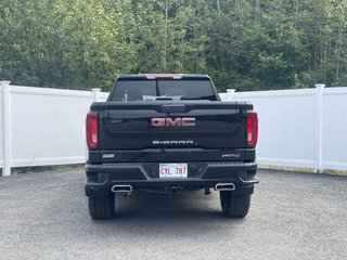 2022 GMC Sierra 1500 AT4 | Diesel | USB | HtdSeat | Warranty to 2027 in Saint John, New Brunswick - 4 - w320h240px