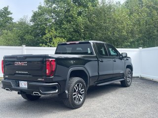 2022 GMC Sierra 1500 AT4 | Diesel | USB | HtdSeat | Warranty to 2027 in Saint John, New Brunswick - 3 - w320h240px
