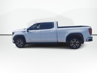 2023 GMC Sierra 1500 AT4 | Diesel |Nav | Cam | Warranty to 2028 in Saint John, New Brunswick - 5 - w320h240px