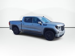 2024 GMC Sierra 1500 Elevation | Cam | HtdSeat | USB | Warranty to 2029