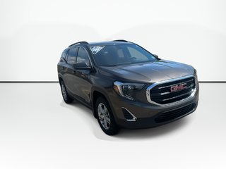 GMC Terrain SLE | Cam | USB 2019 à Saint John, Nouveau-Brunswick - 2 - w320h240px
