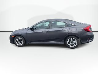 2016 Honda CIVIC SEDAN in Antigonish, Nova Scotia - 5 - w320h240px