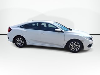 2018 Honda Civic Sedan SE | Cam | USB in Saint John, New Brunswick - 2 - w320h240px
