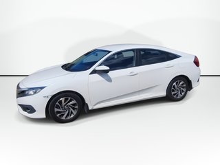 2018 Honda Civic Sedan SE | Cam | USB in Saint John, New Brunswick - 5 - w320h240px