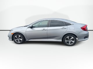 2019 Honda Civic Sedan in Antigonish, Nova Scotia - 5 - w320h240px