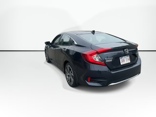 2019 Honda CIVIC SEDAN TOURING | Roof | Nav | USB in Saint John, New Brunswick - 6 - w320h240px