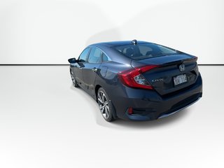 2019 Honda CIVIC SEDAN TOURING | Roof | Nav | USB in Saint John, New Brunswick - 6 - w320h240px