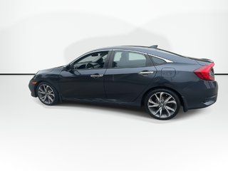 2019 Honda CIVIC SEDAN TOURING | Roof | Nav | USB in Saint John, New Brunswick - 5 - w320h240px