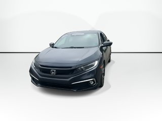 2019 Honda CIVIC SEDAN TOURING | Roof | Nav | USB in Saint John, New Brunswick - 3 - w320h240px