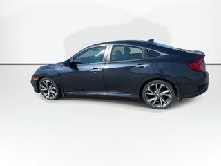 2019 Honda CIVIC SEDAN TOURING | Roof | Nav | USB in Saint John, New Brunswick - 5 - w320h240px
