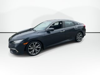 2019 Honda CIVIC SEDAN TOURING | Roof | Nav | USB in Saint John, New Brunswick - 4 - w320h240px