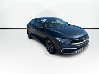 2019 Honda CIVIC SEDAN TOURING | Roof | Nav | USB in Saint John, New Brunswick - 2 - w320h240px