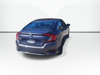 2021 Honda Civic Sedan LX | Cam | USB in Saint John, New Brunswick - 5 - w320h240px