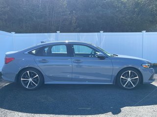 2022 Honda Civic Sedan Touring | Leather | Roof | Cam | Warranty to 2027 in Saint John, New Brunswick - 2 - w320h240px
