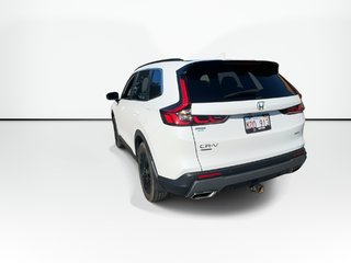 2024 Honda CR-V Hybrid Touring | Roof | Cam | USB | Warranty to 2028 in Saint John, New Brunswick - 6 - w320h240px