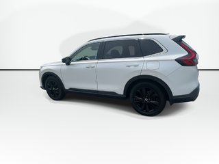 2024 Honda CR-V Hybrid Touring | Roof | Cam | USB | Warranty to 2028 in Saint John, New Brunswick - 6 - w320h240px