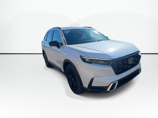 2024 Honda CR-V Hybrid Touring | Roof | Cam | USB | Warranty to 2028 in Saint John, New Brunswick - 2 - w320h240px