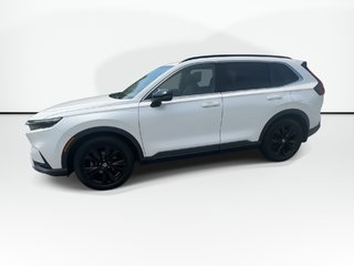 2024 Honda CR-V Hybrid Touring | Roof | Cam | USB | Warranty to 2028 in Saint John, New Brunswick - 5 - w320h240px