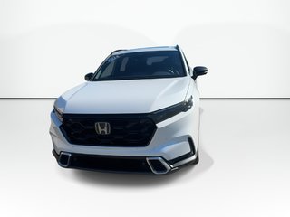 2024 Honda CR-V Hybrid Touring | Roof | Cam | USB | Warranty to 2028 in Saint John, New Brunswick - 3 - w320h240px