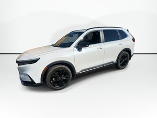 2024 Honda CR-V Hybrid Touring | Roof | Cam | USB | Warranty to 2028 in Saint John, New Brunswick - 4 - w320h240px