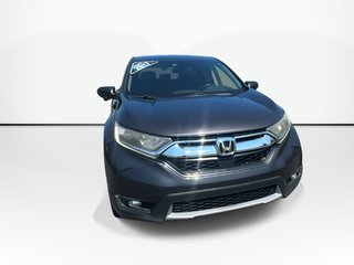 2017 Honda CR-V EX-L | Leather | Roof | Cam | Htd Seats